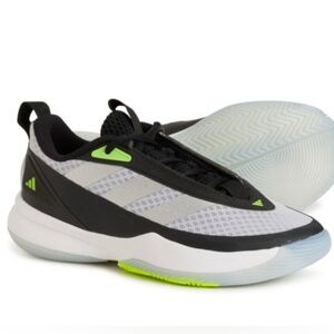 Adidas  Subzone Basketball Sneakers